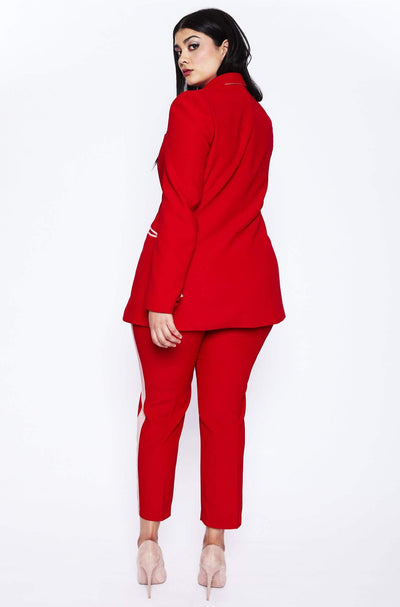 red suit rentals 