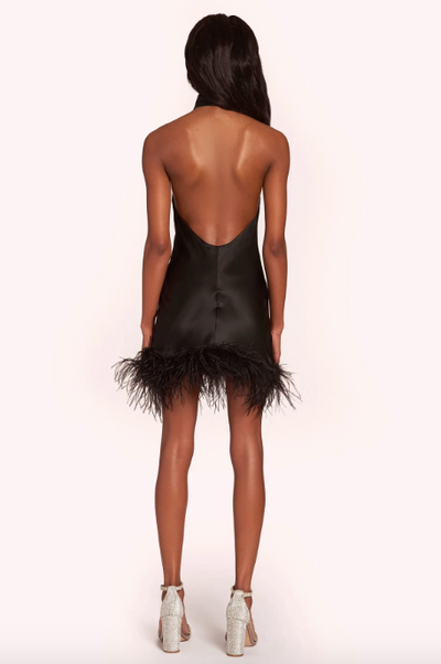 Lunaria Dress by Amanda Uprichard - RENTAL