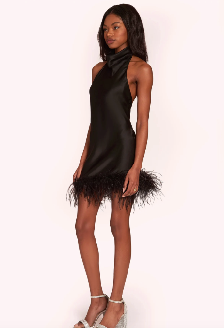 Amanda Uprichard Dress Rental