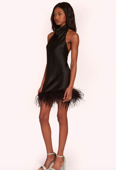 Amanda Uprichard Dress Rental