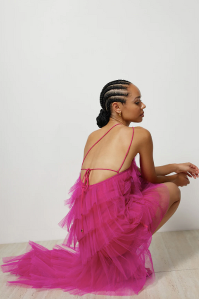 Astra Dress by Lexi - FINAL SALE