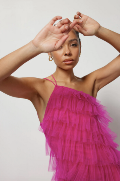 Astra Dress by Lexi - FINAL SALE