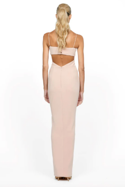 Callista Gown by Bariano - FINAL SALE