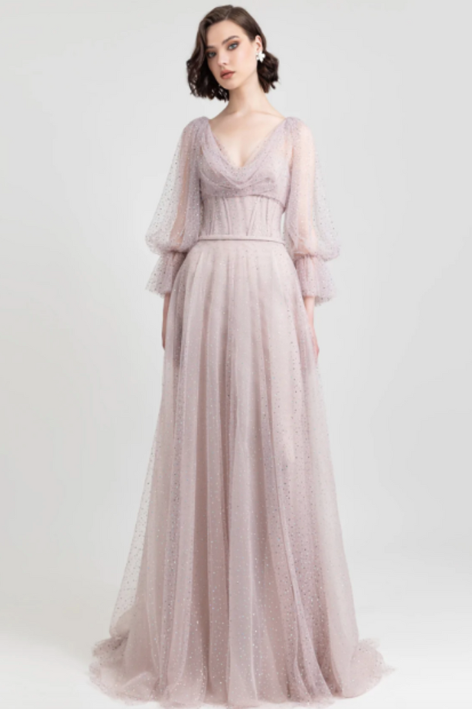 Ever After Gown by Gemy Maalouf RENTAL – The Fitzroy