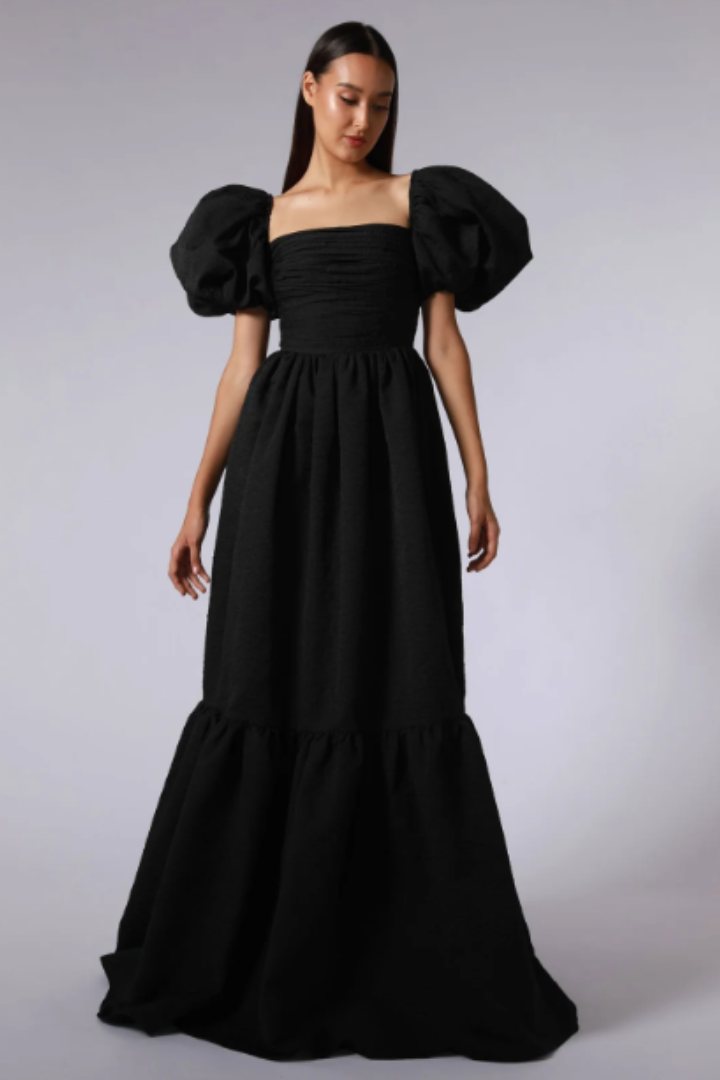 Medeline Gown by Sau Lee Canada