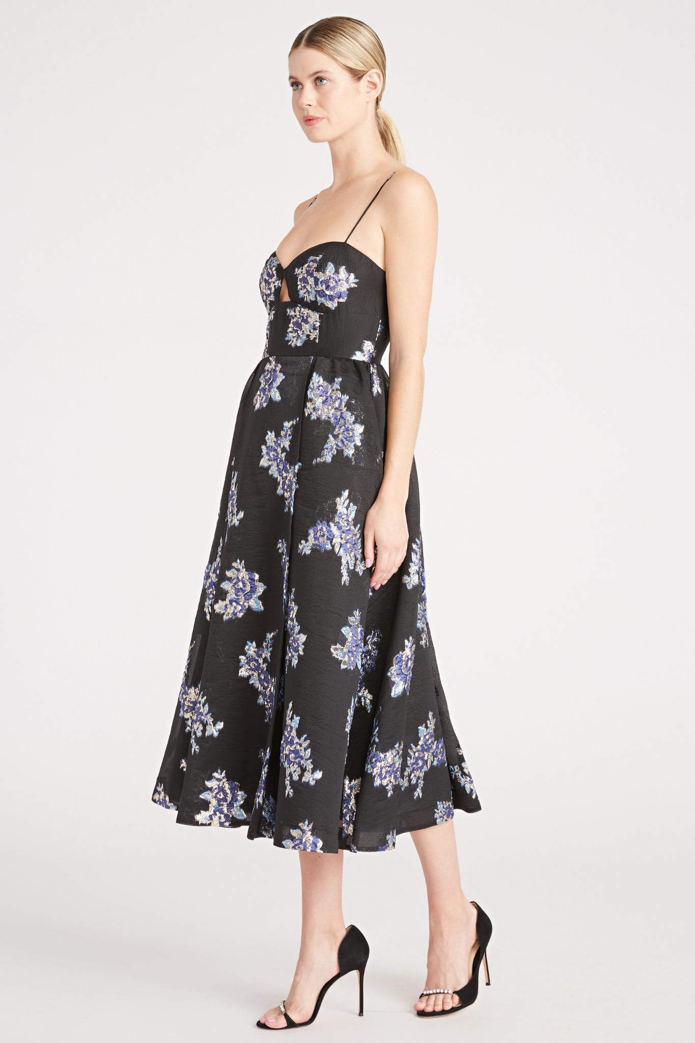 ML Monique Lhuillier Dress Rental