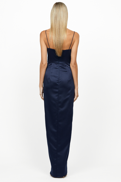 Reid Maxi Dress by Bariano - RENTAL