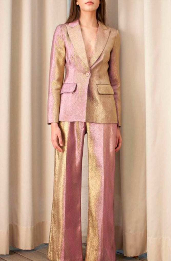 Aldrige Blazer Amanda Uprichard