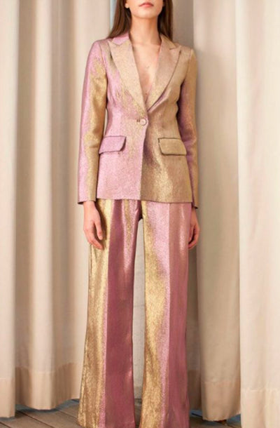 Aldrige Blazer Amanda Uprichard