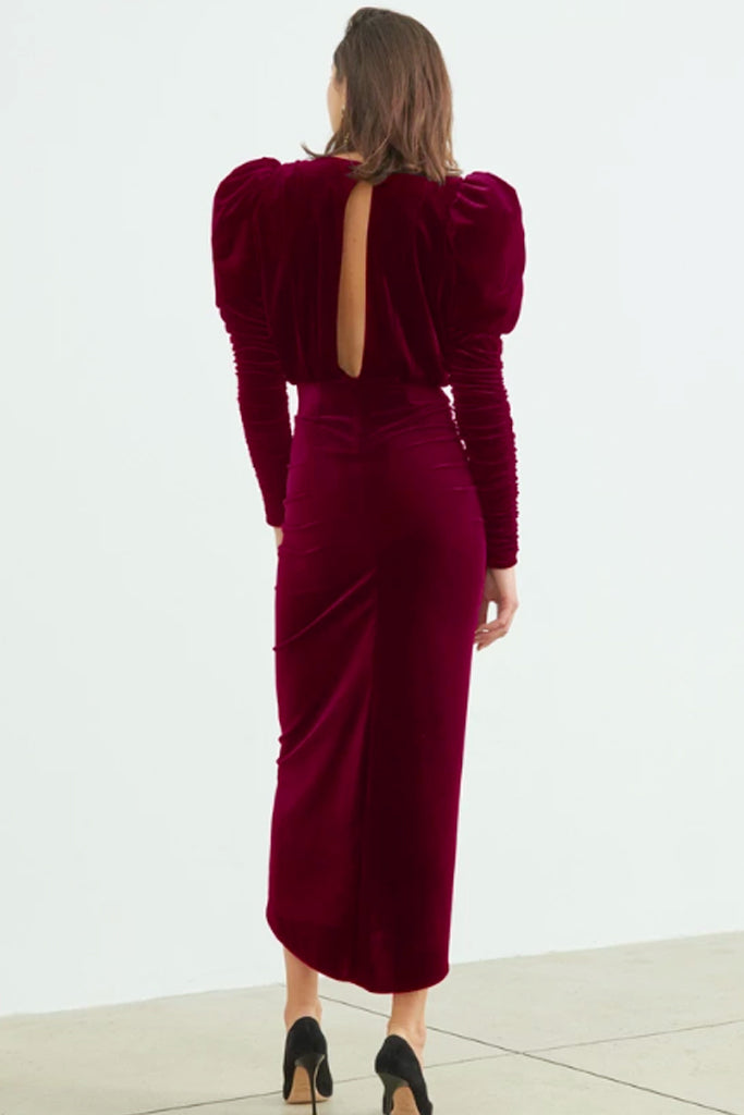 Ronny Kobo Dresses Canada - The Fitzroy