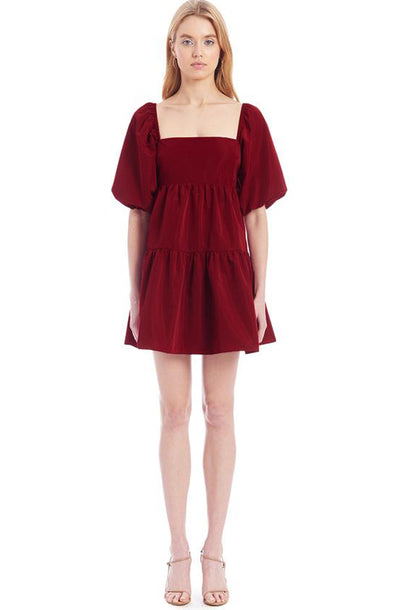 Maisie Dress by Amanda Uprichard - RENTAL
