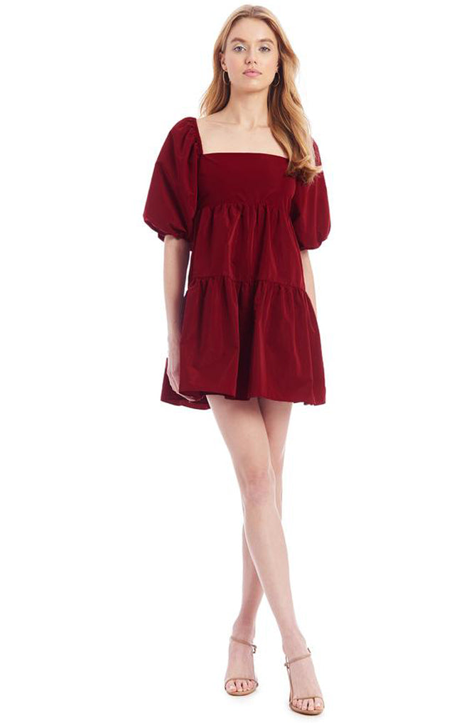 Maisie Dress by Amanda Uprichard - RENTAL