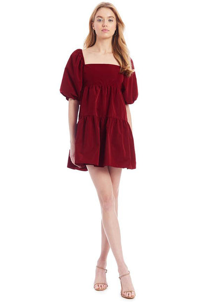 Maisie Dress by Amanda Uprichard - RENTAL
