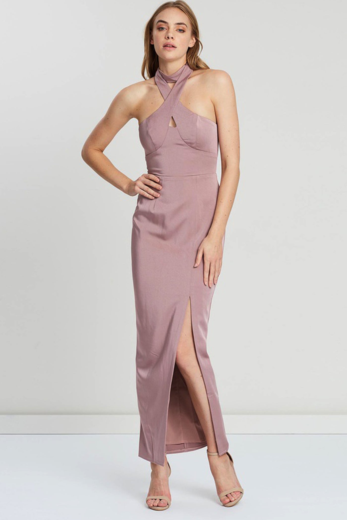 Dress rentals Canada - The Fitzroy