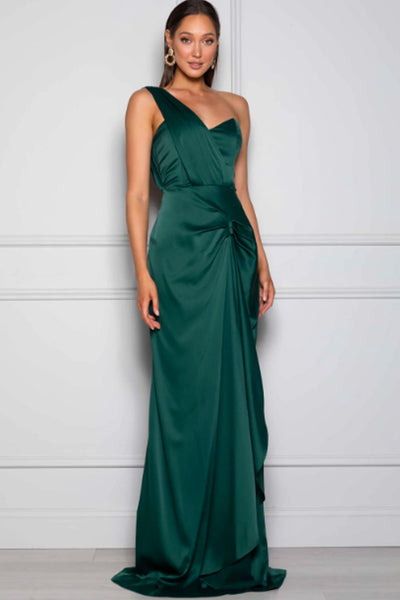 Becca Gown by Elle Zeitoune - RENTAL