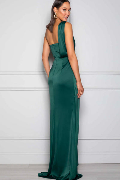 Becca Gown by Elle Zeitoune - RENTAL