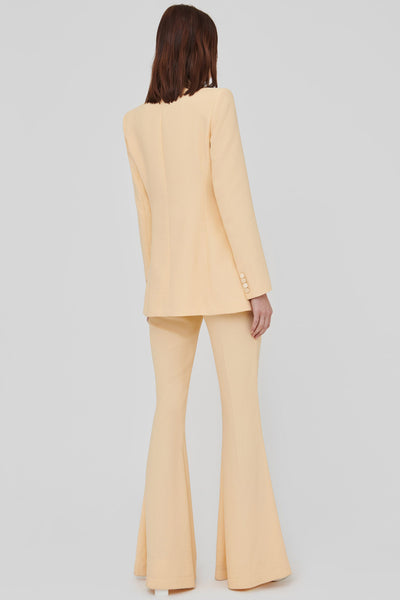 Hebe Studio Bianca Suit Butter