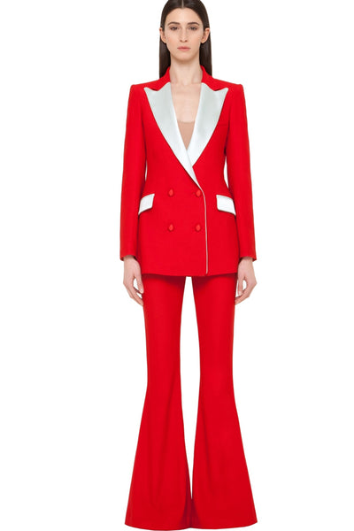 Rent a rad women's suit in Toronto from The Fitzroy
