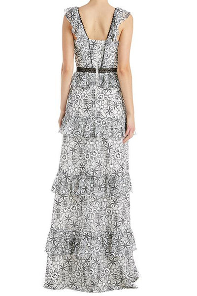 Monique Lhullier stockist Toronto