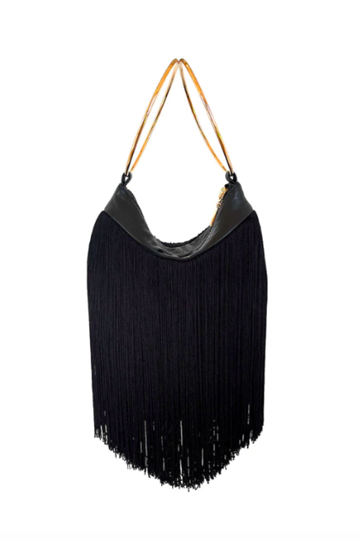 Ryder Fringe Bag by Farrah and Sloane - RENTAL