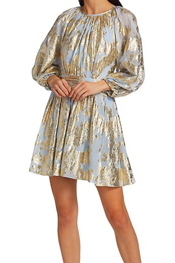 Napa Mini Dress by ML Monique Lhuillier - FINAL SALE