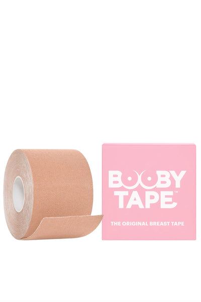 BOOBY TAPE - NUDE