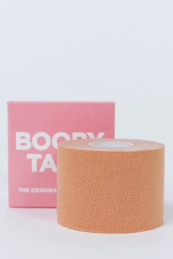 Booby Tape Nude Canada