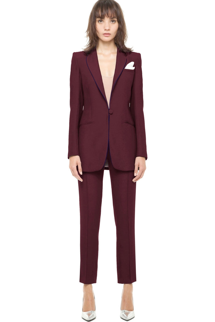 Rent women's dresses and suits in Canada from The Fitzroy