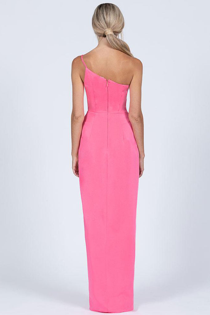 Cher Cut Out Maxi Dress by Bariano - FINAL SALE