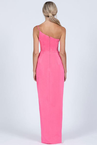 Cher Cut Out Maxi Dress by Bariano - FINAL SALE