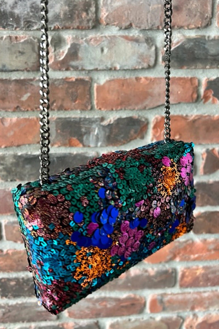 Coral Reef Clutch by Simitri Designs - RENTAL