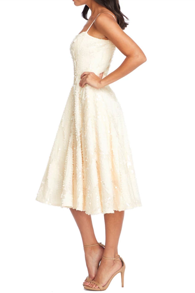 white dress rental Toronto