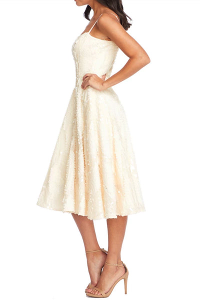 white dress rental Toronto