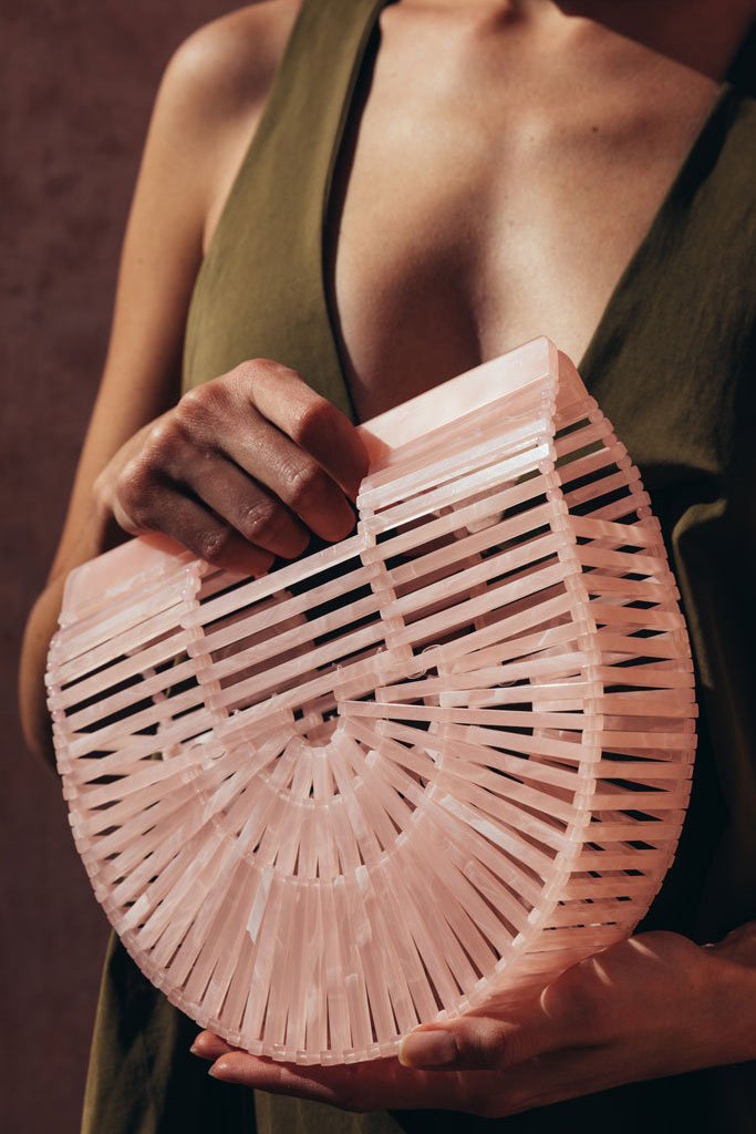 Cult gaia mini hotsell ark bag