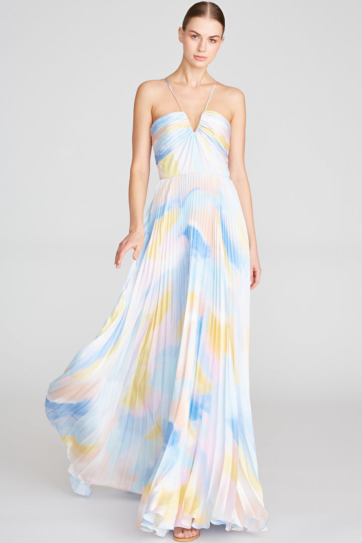 Dreamland Dress by ML Monique Lhuillier - FINAL SALE