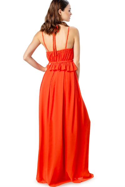 Athena Gown by Dress The Population - FINAL SALE