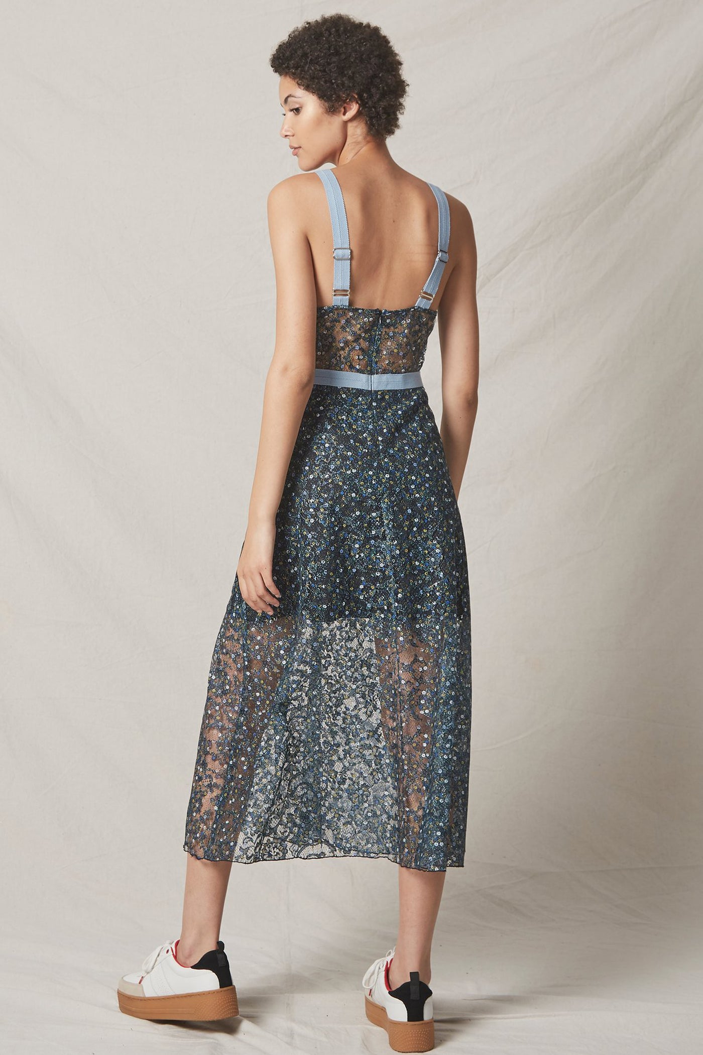 Eden bustier on sale dress