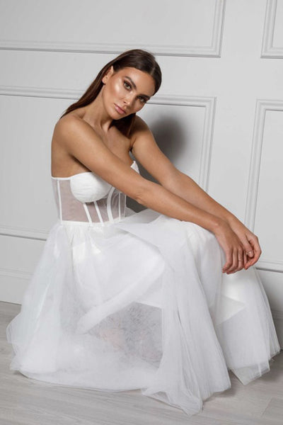 Dressed in white near me discount