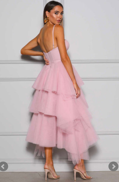 Elle Zeitoune Maison Fairy Floss Dress