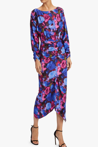 Ronny Kobo Emelia Dress