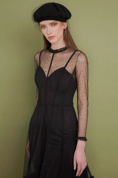 Camille Dress by Gemy Maalouf - FINAL SALE