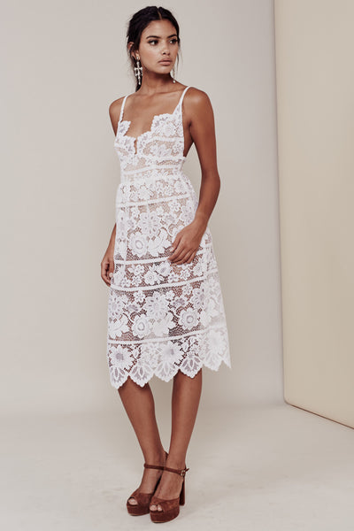 Rent For Love and Lemons Dresses Canada