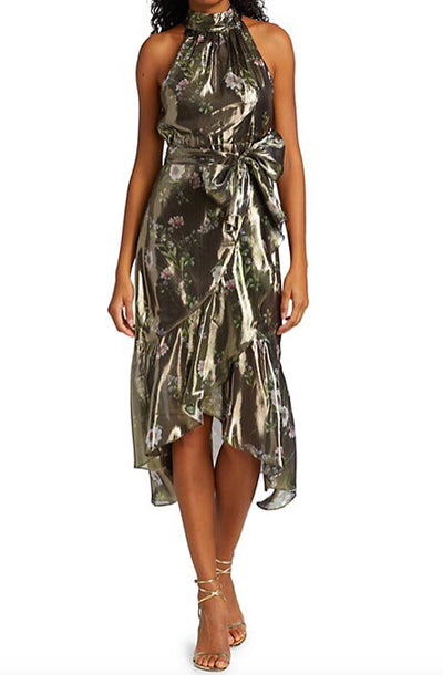 Monique L'Hullier Dresses Canada