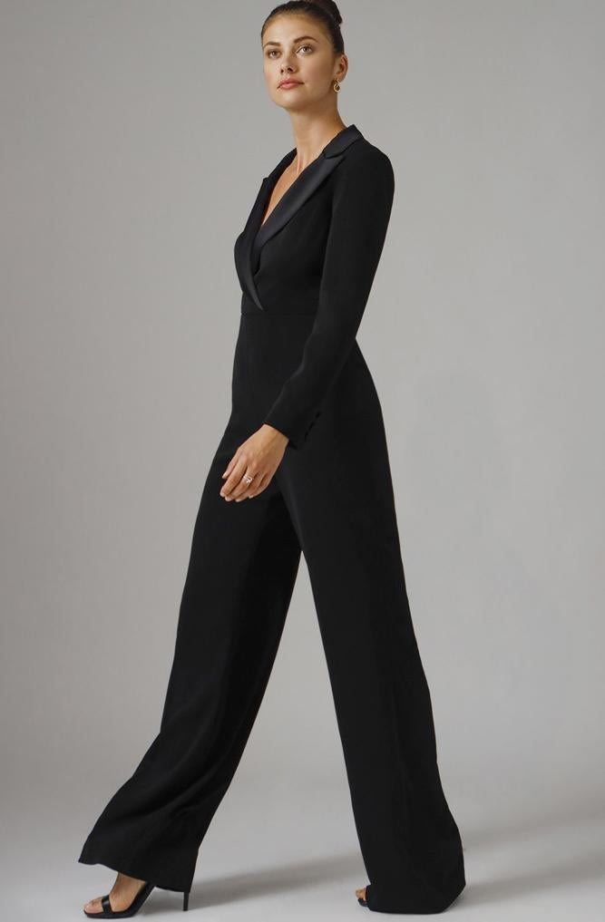 jay godfrey ace mini tuxedo dress jay godfrey ace mini tuxedo dress
