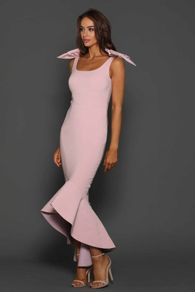 JOSIE gown by Elle Zeitoune