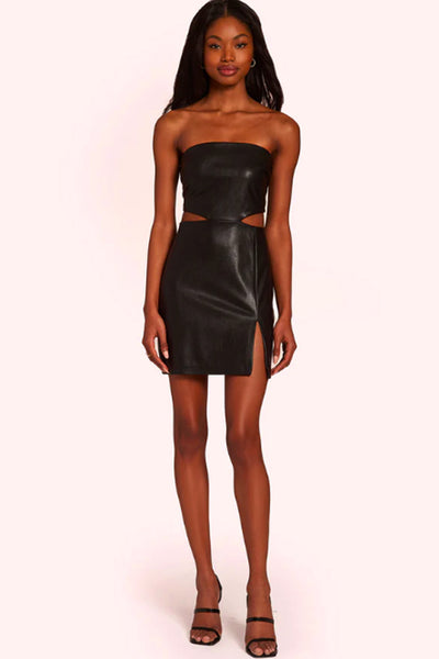 Kloss mini dress