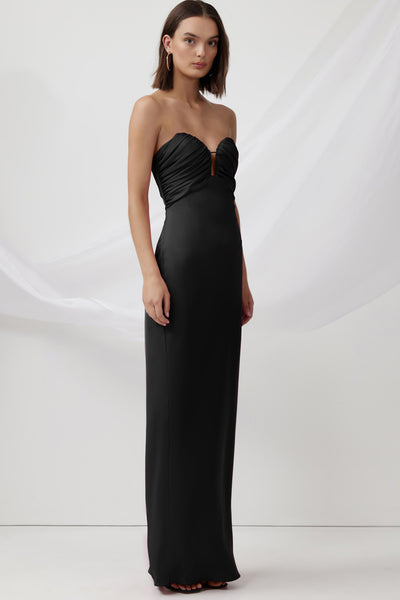 LEXI AUSTRALIA MAGNOLIA GOWN