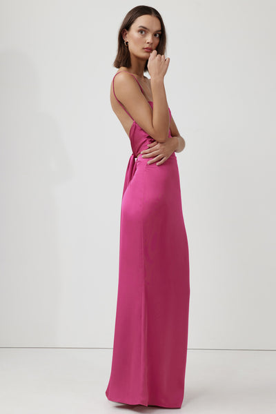 Venus Gown by Lexi-FINAL SALE