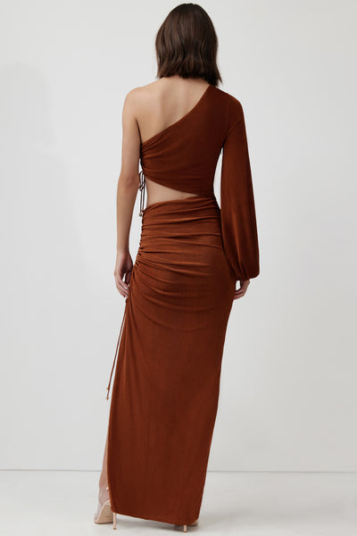 Rush Dress by Lexi - RENTAL