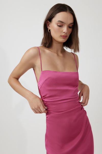 Venus Gown by Lexi-FINAL SALE